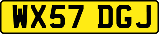 WX57DGJ