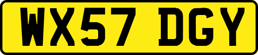 WX57DGY