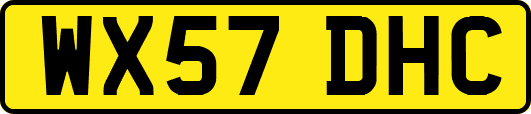 WX57DHC
