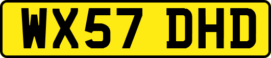 WX57DHD