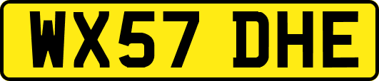 WX57DHE