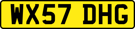 WX57DHG