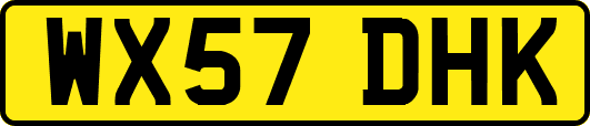 WX57DHK