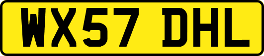 WX57DHL