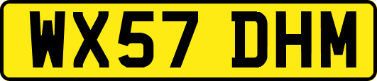 WX57DHM