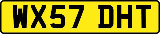 WX57DHT