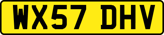 WX57DHV