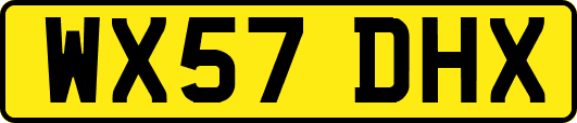 WX57DHX
