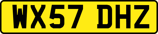 WX57DHZ