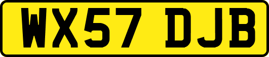 WX57DJB