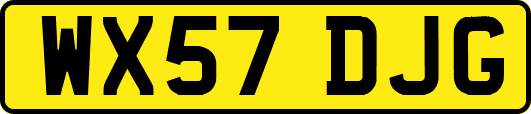 WX57DJG