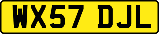 WX57DJL