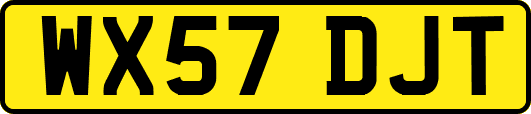 WX57DJT