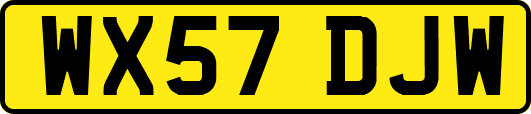 WX57DJW