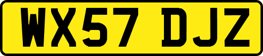 WX57DJZ