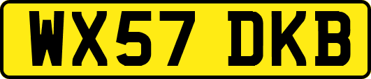 WX57DKB