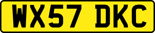 WX57DKC