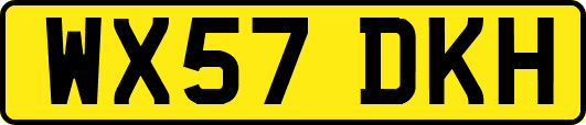 WX57DKH