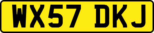 WX57DKJ