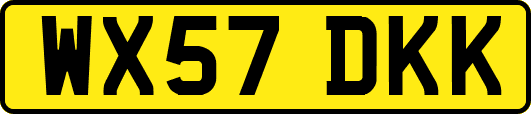 WX57DKK