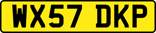 WX57DKP