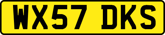 WX57DKS