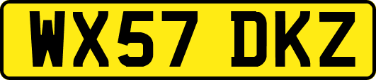 WX57DKZ