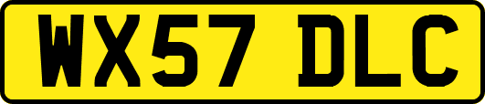 WX57DLC