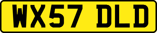 WX57DLD