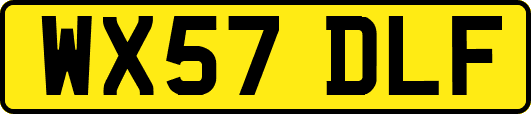 WX57DLF