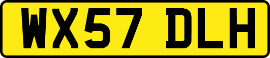 WX57DLH