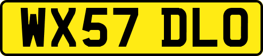 WX57DLO