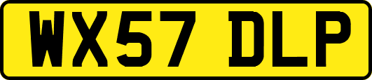 WX57DLP
