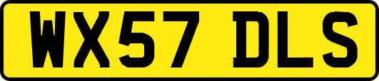 WX57DLS