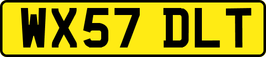 WX57DLT