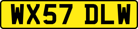 WX57DLW