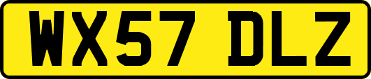 WX57DLZ