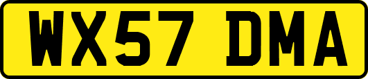 WX57DMA