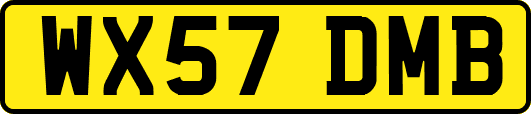 WX57DMB