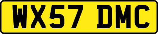 WX57DMC