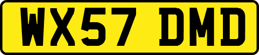 WX57DMD