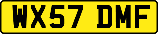 WX57DMF