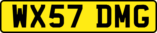 WX57DMG