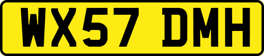 WX57DMH