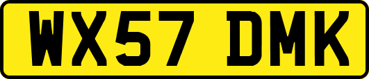 WX57DMK