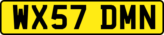 WX57DMN