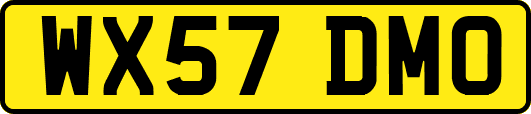 WX57DMO