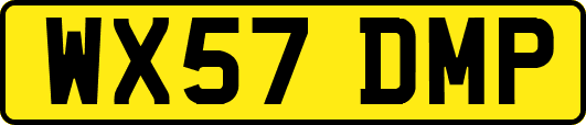 WX57DMP