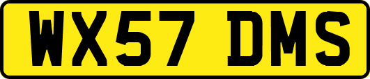 WX57DMS