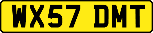WX57DMT